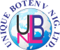 Unique Botenv Nigeria Limited logo